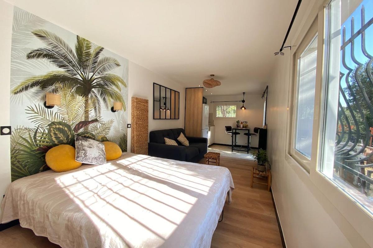 Breathe Guest-House Apartment Nice Exterior photo