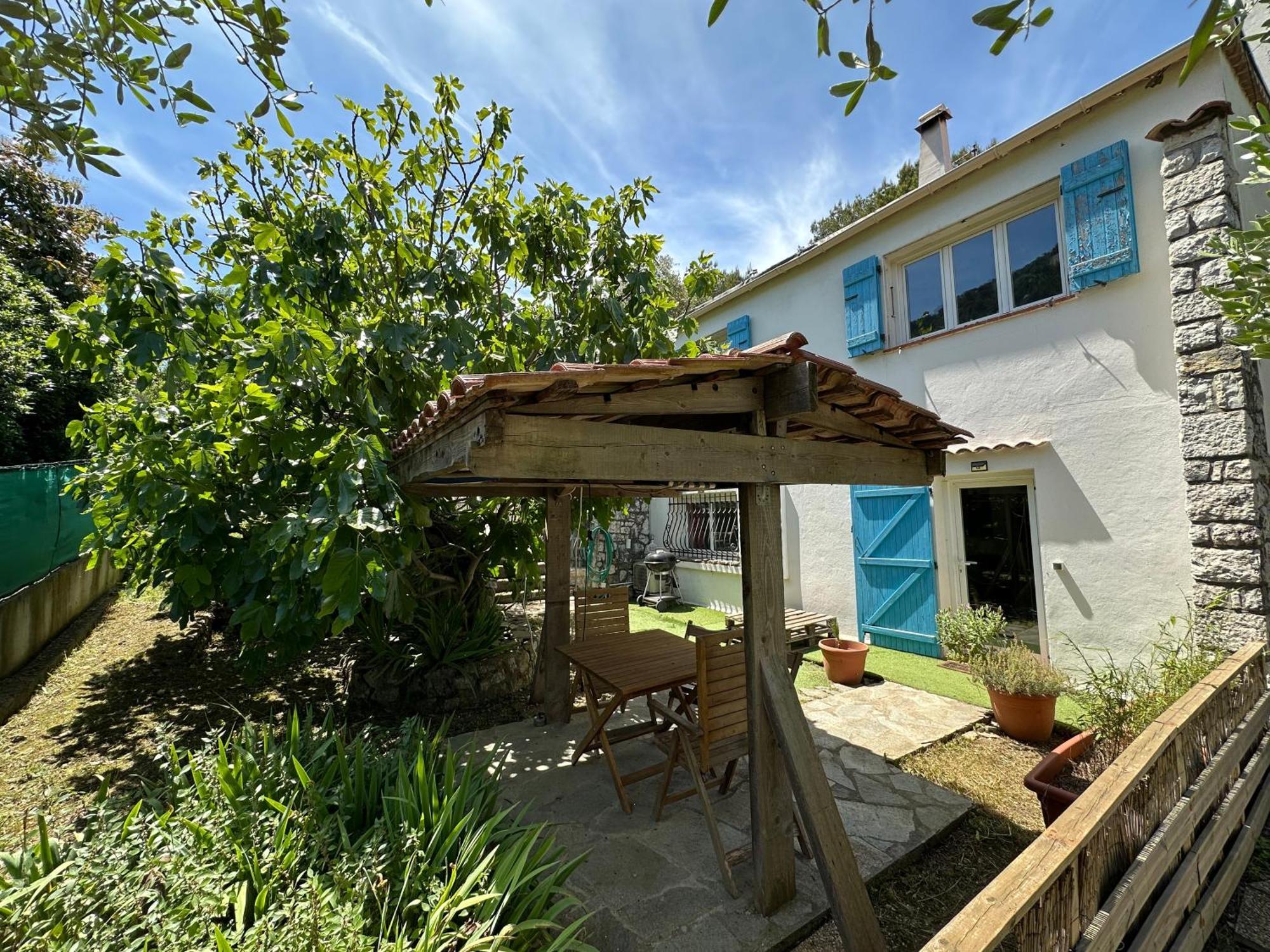 Breathe Guest-House Apartment Nice Exterior photo